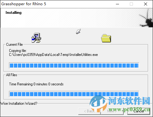 grasshopper for rhino5下載 0.9.75.0 中文版