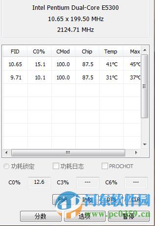 throttlestop6漢化版下載 6.0 綠色免費版