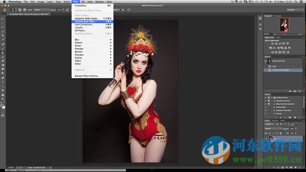 adobe camera raw for WIN/MAC32/64位 附教程 9.7.0 最新免費版