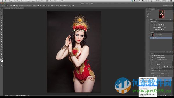 adobe camera raw for WIN/MAC32/64位 附教程 9.7.0 最新免費版