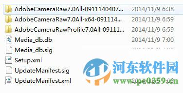 adobe camera raw for WIN/MAC32/64位 附教程 9.7.0 最新免費版