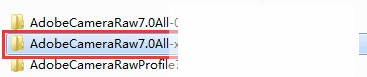 adobe camera raw for WIN/MAC32/64位 附教程 9.7.0 最新免費版