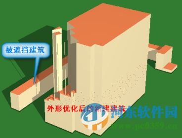 清華斯維爾日照分析(SUN2012) 含安裝使用教程 2012 官方最新版