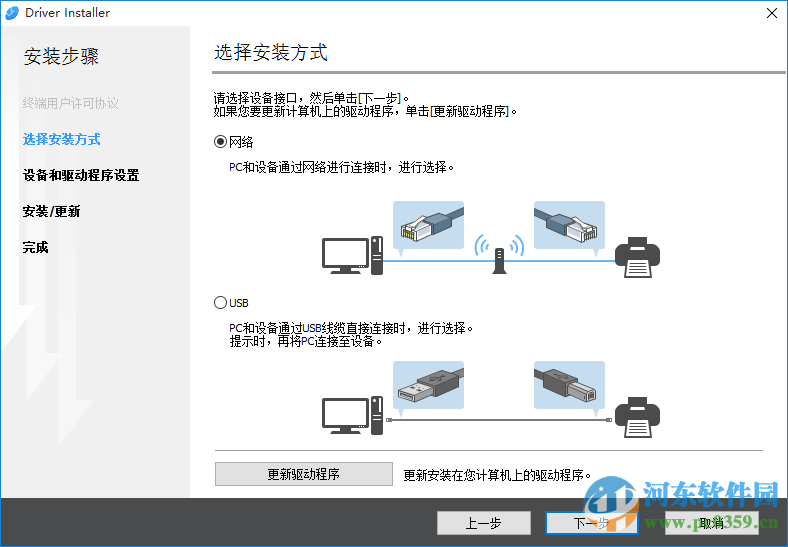 Savin MPC3504打印機驅(qū)動下載 官方版