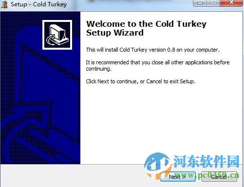 Cold Turkey 下載 3.4 綠色版