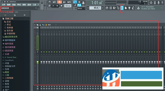 FL studio 下載 12 免費版