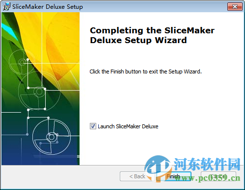 SliceMaker 中文版 3.6 官方免費(fèi)版