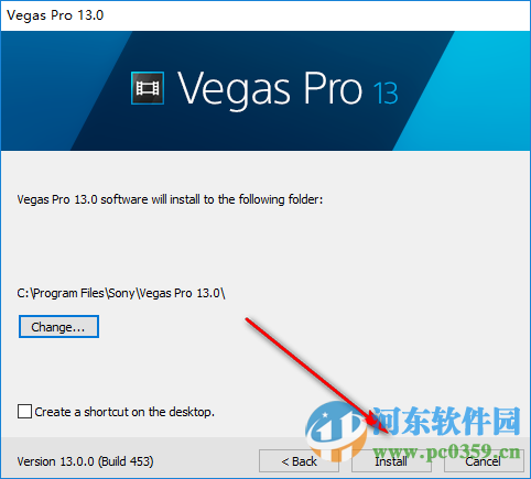 Sony Vegas Pro下載 12.0.486 64位漢化破解版