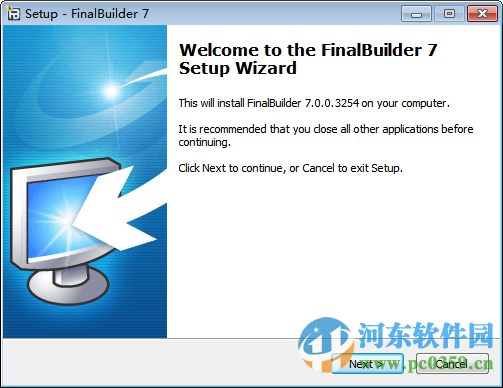 FinalBuilder (教程) 7.0 官方最新版