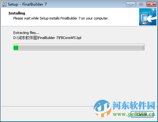 FinalBuilder (教程) 7.0 官方最新版