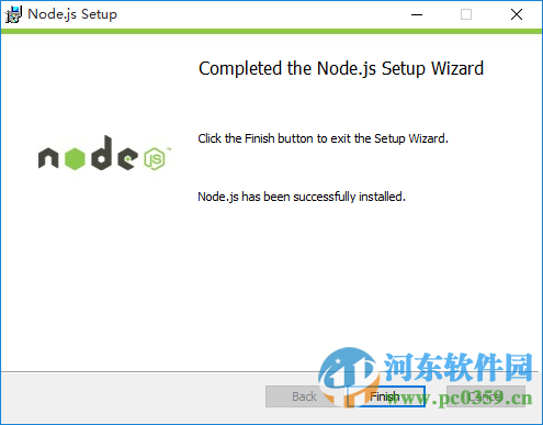 node.js下載(32位/64位) 10.15.1 最新免費版