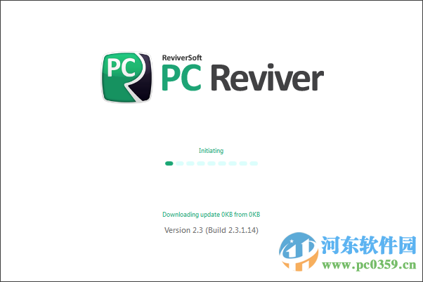 電腦優(yōu)化(ReviverSoft PC Reviver)下載