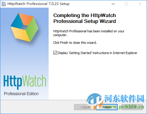 httpwatch(IE網(wǎng)頁抓包工具) 9.0 最新中文版