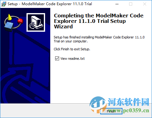 Delphi構(gòu)建工具(Model-Maker Code Explorer) 11.0.2122 官方最新版