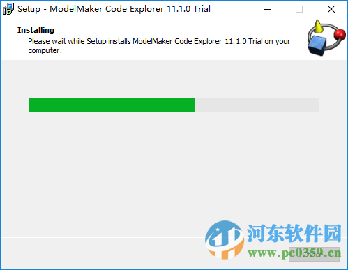 Delphi構(gòu)建工具(Model-Maker Code Explorer) 11.0.2122 官方最新版