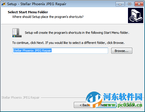 Stellar Phoenix JPEG Repair (jpeg圖片修復(fù)工具)附注冊(cè)碼 3.0 免費(fèi)版