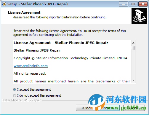 Stellar Phoenix JPEG Repair (jpeg圖片修復(fù)工具)附注冊(cè)碼 3.0 免費(fèi)版