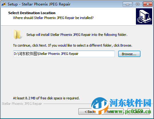 Stellar Phoenix JPEG Repair (jpeg圖片修復(fù)工具)附注冊(cè)碼 3.0 免費(fèi)版