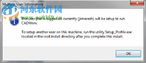 CADWORX2013下載 附安裝教程+漢化 2013 中文安裝免費(fèi)版