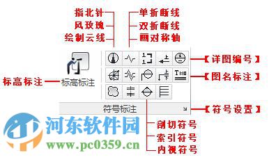 天正建筑2015 32位/64位下載 附注冊機(jī) 2.0 官方正式版