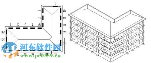 天正建筑2015 32位/64位下載 附注冊機(jī) 2.0 官方正式版