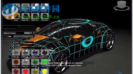 autodesk showcase 2016 2016 官網(wǎng)免費版