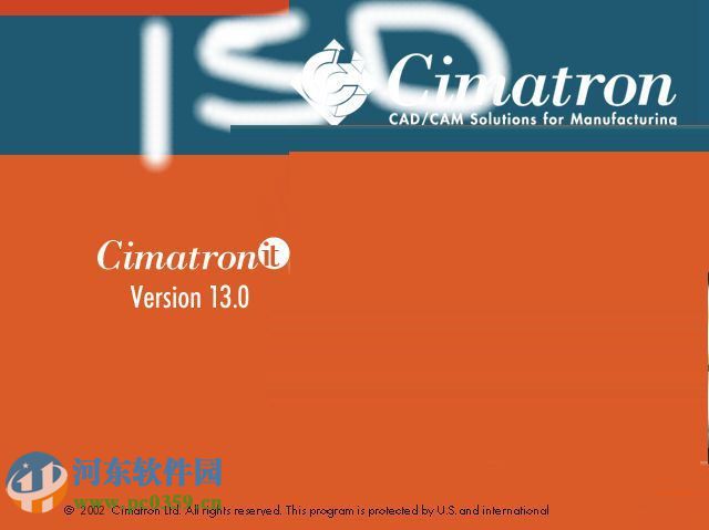 cimatron it 13下載 32&64位 完美中文版