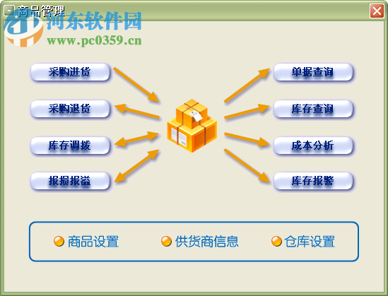 美萍足浴管理系統(tǒng)下載 2018.2 官方最新版