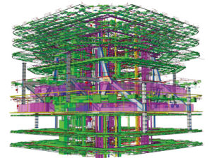 Graphisoft ArchiCAD 17下載 17 中文破解版