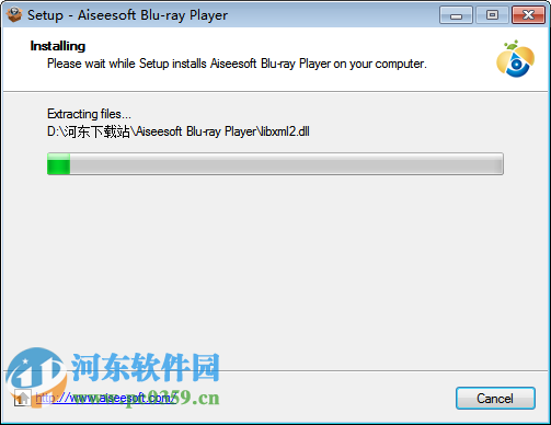 Aiseesoft Blu-ray Player(藍(lán)光高清電影播放器)下載 附安裝方法 6.2.50 免費(fèi)版