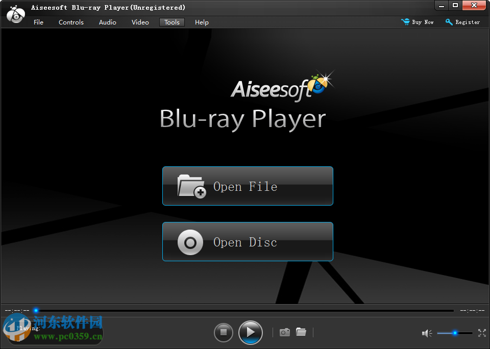 Aiseesoft Blu-ray Player(藍(lán)光高清電影播放器)下載 附安裝方法 6.2.50 免費(fèi)版