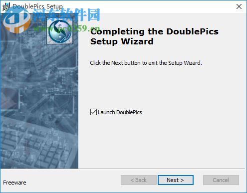 doublepics(重復(fù)圖片查找軟件) 附使用方法