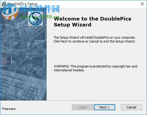 doublepics(重復(fù)圖片查找軟件) 附使用方法