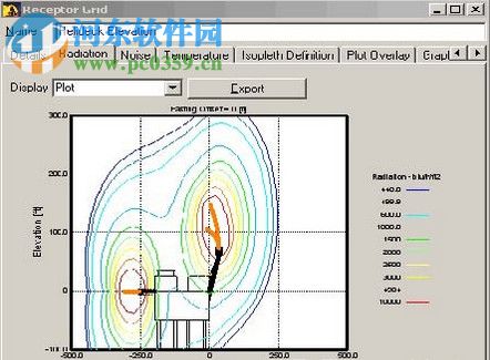 Softbits Flaresim(火炬模擬仿真設(shè)計軟件) 4.1.1.734 官方版