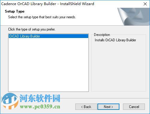 PCB封裝神器(OrCAD Library Builder) 16.6 最新免費(fèi)版