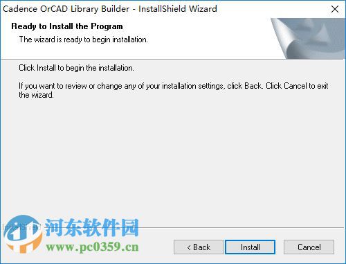 PCB封裝神器(OrCAD Library Builder) 16.6 最新免費(fèi)版