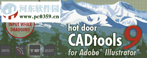 cadtools 9下載 附序列號 9.1 免費中文版