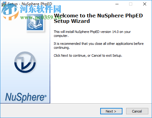 NuSphere PhpED 16下載 16020 官方版 含序列號