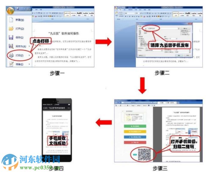 九云圖電腦版 7.4.3 官方免費(fèi)版