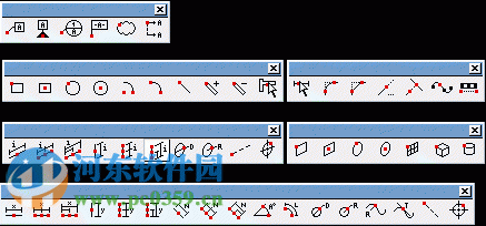 cadtools(工程制圖插件合集) 附序列號(hào) 10.0.2 最新免費(fèi)版