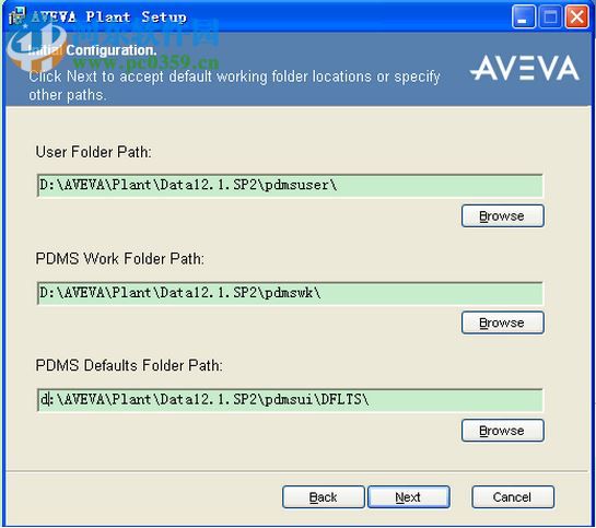 pdms(工廠設計管理系統) 附教程 12.0.65 最新免費版