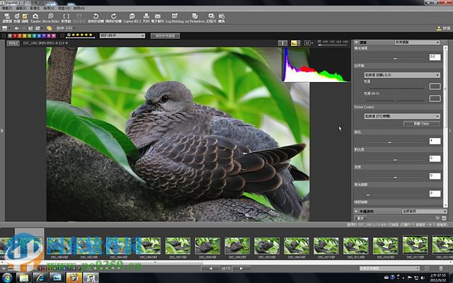 nikon nx2(尼康<a href=http://m.stslhw.cn/zt/zpcl/ target=_blank class=infotextkey>照片處理</a>軟件) 附序列號 2.4.7 中文免費版