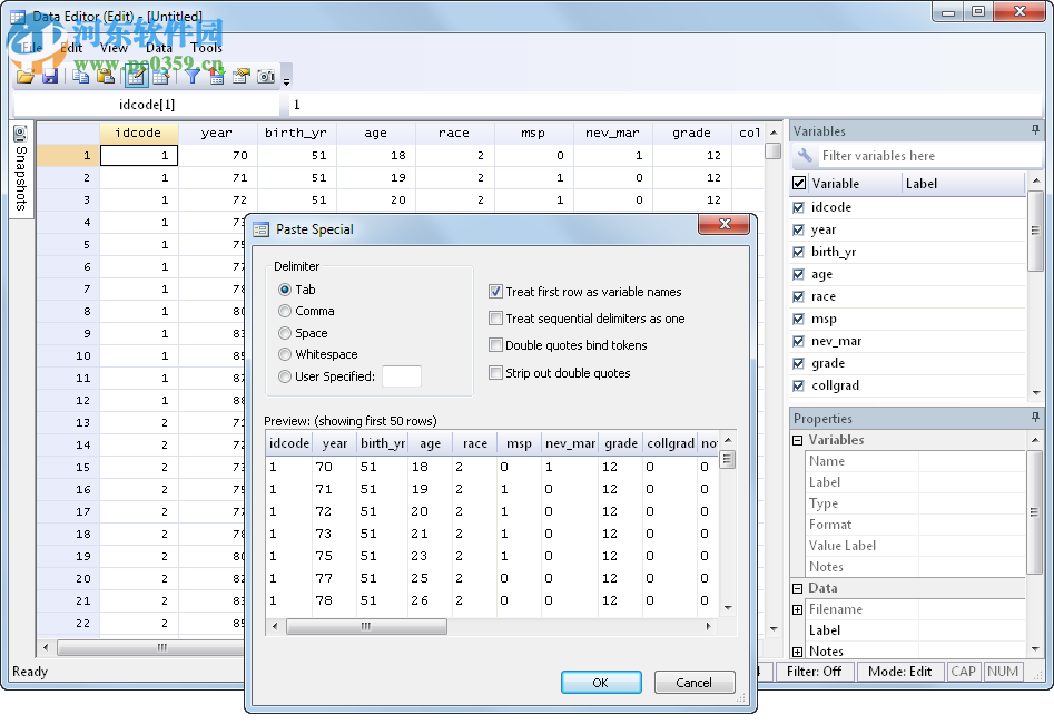 stata10.0(統(tǒng)計(jì)分析軟件) 附教程 最新免費(fèi)版