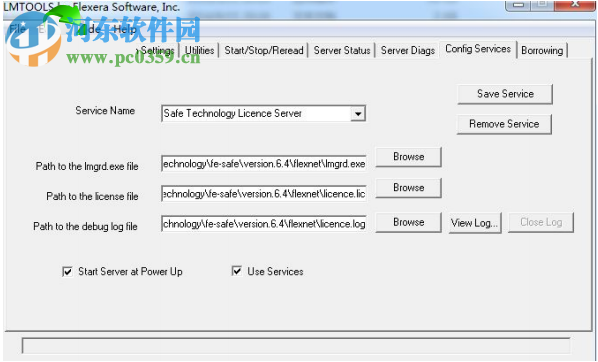 ansys fe-safe(疲勞分析系統(tǒng)) 6.4-6.5 最新官方版