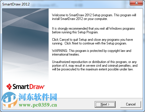 SmartDraw (圖表制作軟件)下載 2015 官網(wǎng)最新版