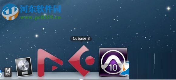 Cubase Pro 8.5下載 8.5 簡體中文完整版