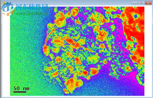 digitalmicrograph(經(jīng)典透射電鏡分析) 附安裝教程 3.9 最新免費(fèi)版