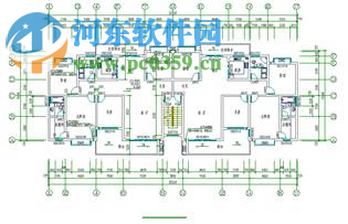 鴻業(yè)熱力管網(wǎng)設(shè)計軟件下載 1.0 官方版