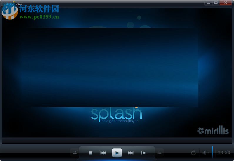 Splash Lite下載 1.8.2 免費(fèi)版