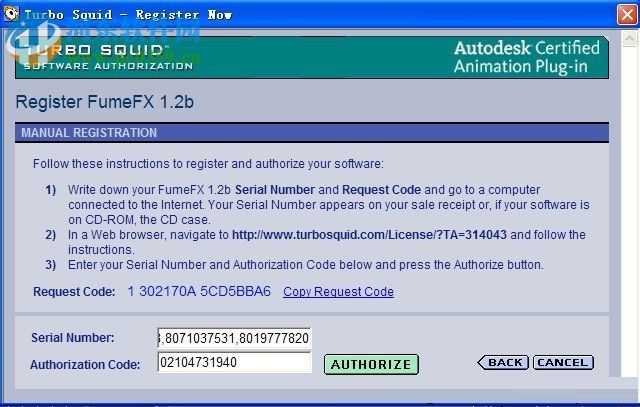 fumefx(超級(jí)煙火插件) 附安裝教程 4.0.0 最新免費(fèi)版